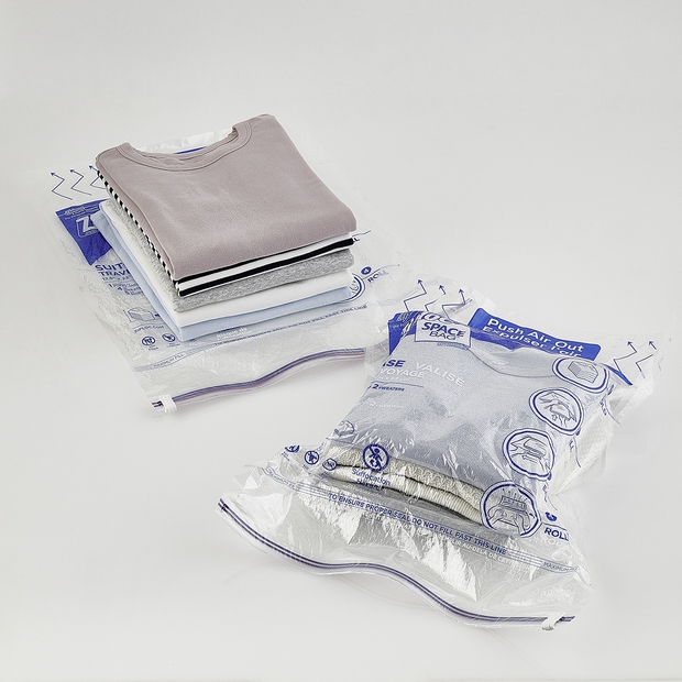 8 món đồ giúp tiết kiệm không gian cho căn hộ nhỏ, không mua sớm chỉ có tiếc hùi hụi - Ảnh 3.