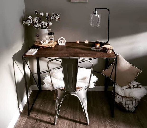 8 món đồ giúp tiết kiệm không gian cho căn hộ nhỏ, không mua sớm chỉ có tiếc hùi hụi - Ảnh 5.