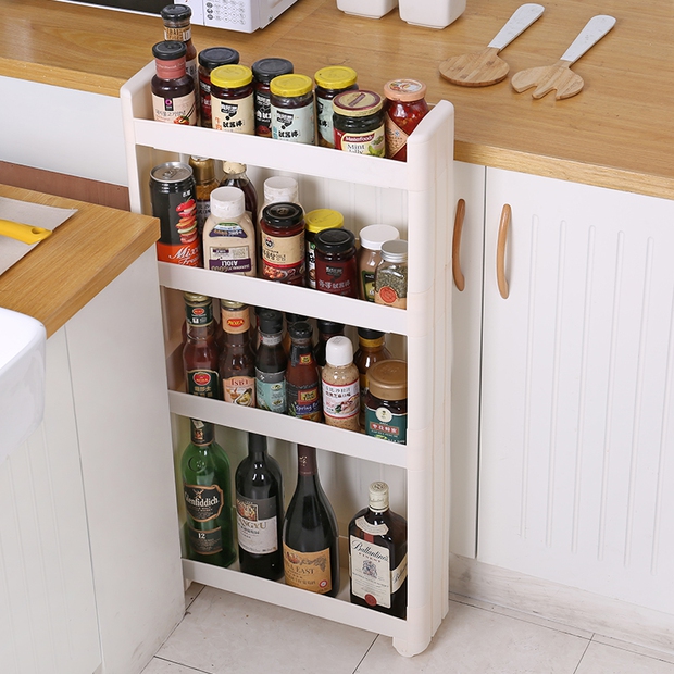 8 món đồ giúp tiết kiệm không gian cho căn hộ nhỏ, không mua sớm chỉ có tiếc hùi hụi - Ảnh 14.