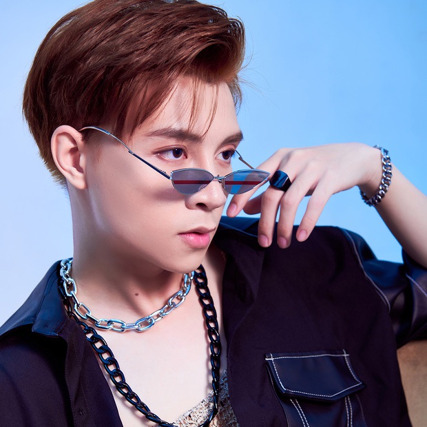 K-ICM tiến thẳng top 3, đánh bại Quang Hùng MasterD để giành lấy vị trí Á quân HOT14s Artist Of The Week? - Ảnh 10. K-ICM tiến thẳng top 3, đánh bại Quang Hùng MasterD để giành lấy vị trí Á quân HOT14s Artist Of The Week? - Ảnh 10.