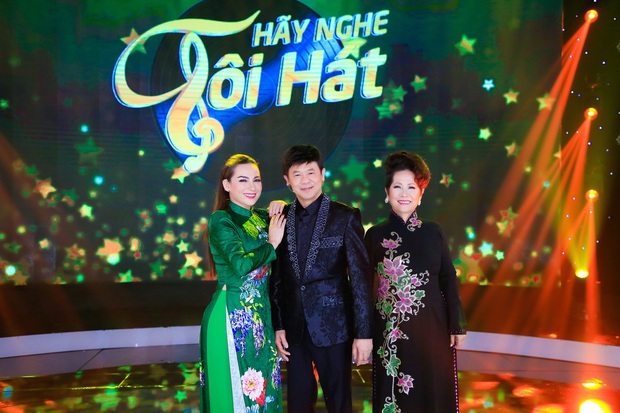 Phi Nhung từng bị danh ca Phương Dung tố nói không đúng sự thật về mâu thuẫn cách đây hơn 20 năm - Ảnh 2.