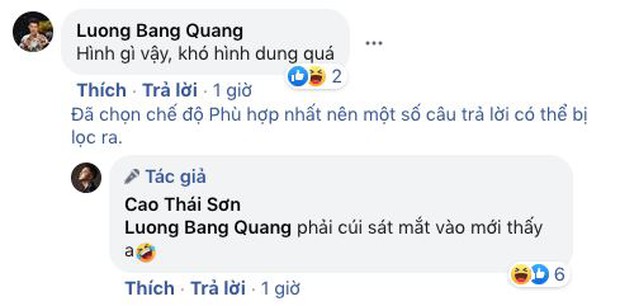 Cao Thái Sơn bán nude táo bạo, lộ cả hình xăm tình cũ, ai dè Lương Bằng Quang soi mãi không ra đành thốt 1 câu thế này - Ảnh 3.