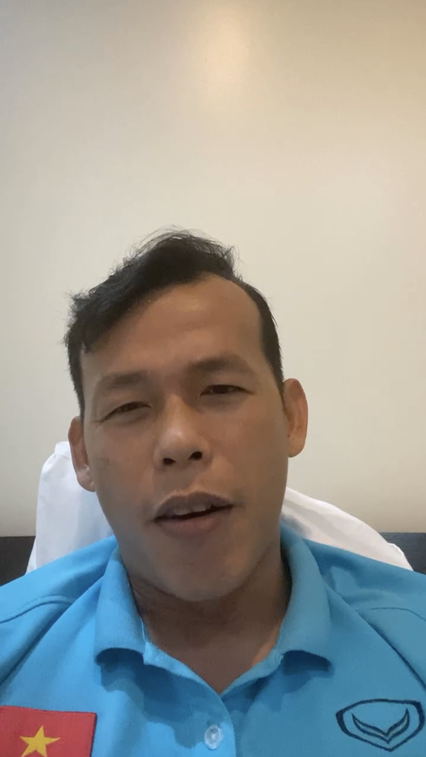 Có cầu thủ vừa nhận chỗ cách ly ở khu nhà giàu Sài Gòn đã tự nhận xét phòng tui gớm lắm, nguyên nhân vì sao? - Ảnh 2.