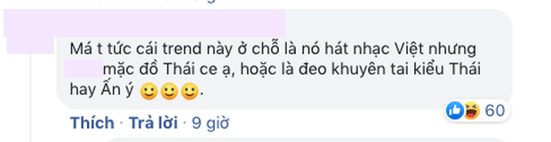 Netizen Việt dỗi vì bài hát Vpop trở thành trend ở Thái, dậy sóng từ Cam-pu-chia, Lào sang cả Trung Quốc mà ít ai nhớ đến bản gốc Việt Nam - Ảnh 15. Netizen Việt dỗi vì bài hát Vpop trở thành trend ở Thái, dậy sóng từ Cam-pu-chia, Lào sang cả Trung Quốc mà ít ai nhớ đến bản gốc Việt Nam - Ảnh 15.