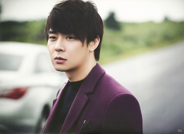 Yoochun (DBSK): Hoàng tử vươn lên từ tuổi thơ cơ cực, hiện nguyên hình vì phốt “kinh thiên động địa” từ tình dục đến ma túy - Ảnh 17.