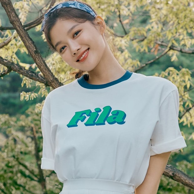 Kim Yoo Jung tái xuất tằng tằng với 2 phim mới, cổ trang hay hiện đại nhan sắc đều đỉnh cao - Ảnh 1.