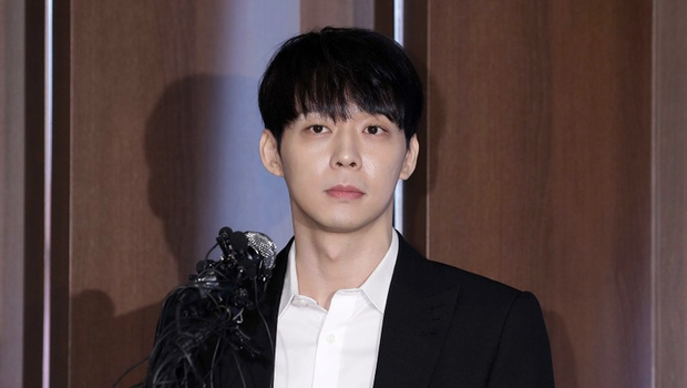 Yoochun (DBSK): Hoàng tử vươn lên từ tuổi thơ cơ cực, hiện nguyên hình vì phốt “kinh thiên động địa” từ tình dục đến ma túy - Ảnh 13.