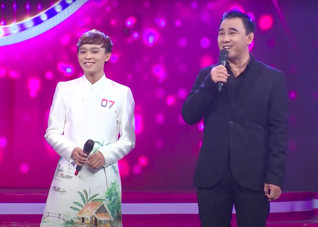 Điểm lại 4 giọng ca trẻ được Phi Nhung nhận nuôi sau các show thực tế - Ảnh 2.