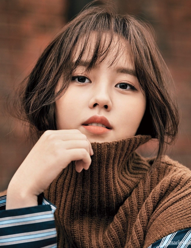 Kim So Hyun từng đóng cảnh bị cưỡng hiếp khi mới 13 tuổi, netizen đến giờ xem lại vẫn còn bức xúc - Ảnh 7.