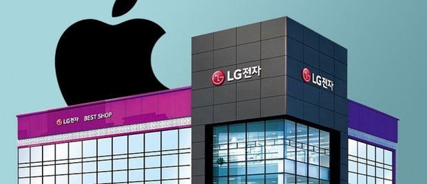 LG từ bỏ mảng kinh doanh smartphone Android, nhưng có thể sẽ chuyển sang bán iPhone - Ảnh 1.