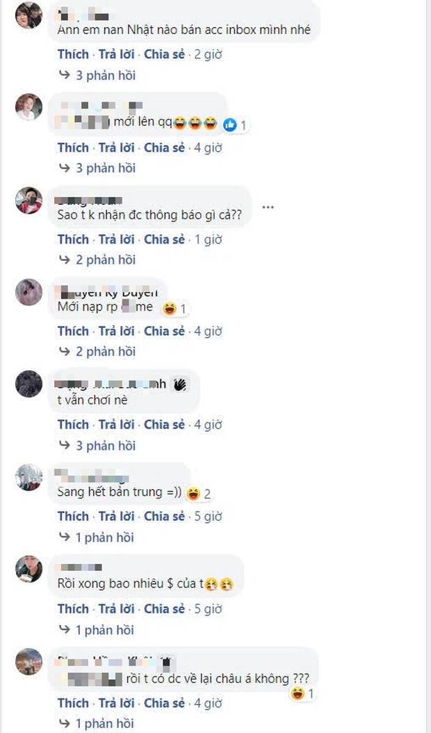 PUBG Mobile ra thông báo ngừng hỗ trợ dịch vụ chí mạng, game thủ kêu trời RP của tôi, tiền của tôi - Ảnh 2.