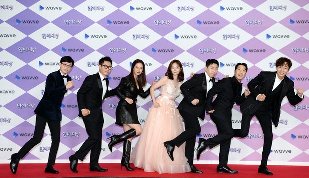 So Min và những lần tham vọng chiếm spotlight Running Man khiến antifan tức anh ách - Ảnh 12. So Min và những lần tham vọng chiếm spotlight Running Man khiến antifan tức anh ách - Ảnh 12.