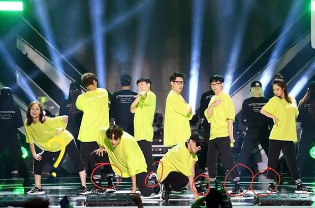 So Min và những lần tham vọng chiếm spotlight Running Man khiến antifan tức anh ách - Ảnh 14. So Min và những lần tham vọng chiếm spotlight Running Man khiến antifan tức anh ách - Ảnh 14.