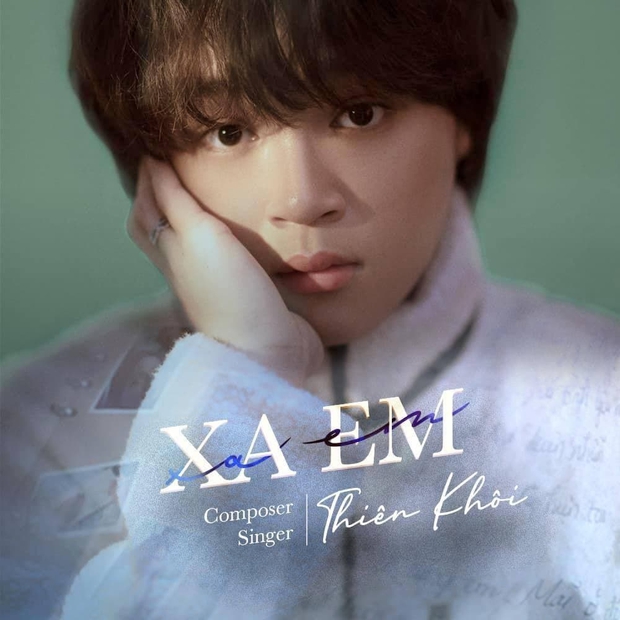 Thiên Khôi - Cậu bé tóc Maika đáng yêu năm nào còn crush Phương Ly giờ đã lớn phổng phao - Ảnh 8. Thiên Khôi - Cậu bé tóc Maika đáng yêu năm nào còn crush Phương Ly giờ đã lớn phổng phao - Ảnh 8.