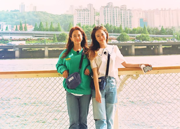 Chỉ một hành động nhỏ, Song Ji Hyo đã tiết lộ mối quan hệ thật Jeon So Min: Liệu có ghét nhau như lời đồn? - Ảnh 5.