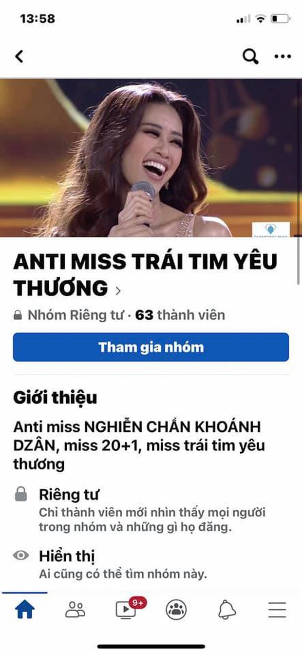 Netizen lan truyền ảnh chế Khánh Vân đội vương miện nhạy cảm, hành động đang gây phẫn nộ tột độ - Ảnh 3.