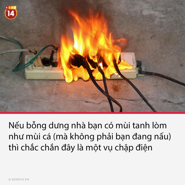 12 mẹo nhỏ mà có võ có thể giúp bạn thoát khỏi nguy hiểm trong gang tấc nhưng rất ít người biết - Ảnh 2.