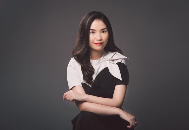 Chị giáo hàng không Lan Anh - người tiết lộ nước trên máy bay gây tiêu chảy chấn động dân mạng là ai? - Ảnh 1. Chị giáo hàng không Lan Anh - người tiết lộ nước trên máy bay gây tiêu chảy chấn động dân mạng là ai? - Ảnh 1.