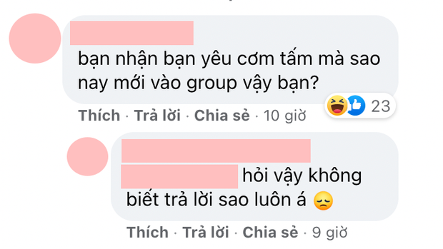 Cơm tấm của hội streamer Độ Mixi - Pewpew và Xemesis vừa mở bán đã gây tranh cãi, người khen kẻ chê đủ kiểu trên đời! - Ảnh 5.