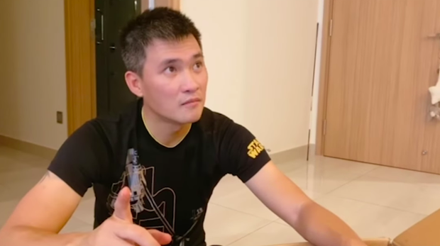 Công Vinh sau 20 năm: Từ tiền công 50k/tháng đến cơ hội tăng thu nhập bạc tỷ, 5-6 năm trước đã sở hữu 50 tỷ đồng - Ảnh 3. Công Vinh sau 20 năm: Từ tiền công 50k/tháng đến cơ hội tăng thu nhập bạc tỷ, 5-6 năm trước đã sở hữu 50 tỷ đồng - Ảnh 3.