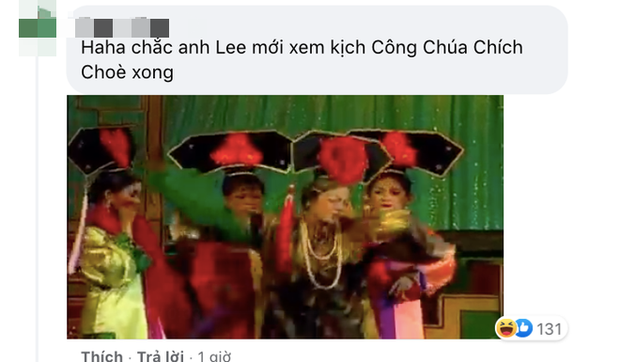Nathan Lee đăng đàn bực tức 1 người tên Tiên, netizen đồng loạt gọi tên Thuỷ Tiên: Chuẩn bị bùng nổ drama hay gì đây? - Ảnh 4. Nathan Lee đăng đàn bực tức 1 người tên Tiên, netizen đồng loạt gọi tên Thuỷ Tiên: Chuẩn bị bùng nổ drama hay gì đây? - Ảnh 4.