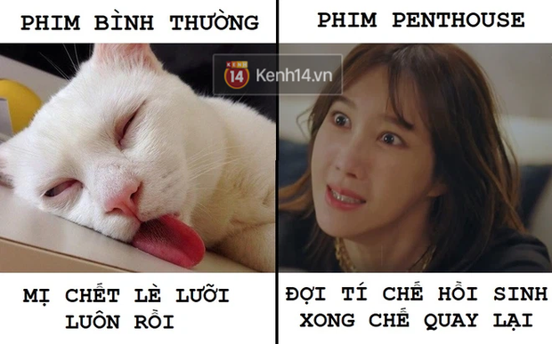 Penthouse lên trình phim viễn tưởng, có phải biên kịch đang trêu đùa em đấy không? - Ảnh 1. Penthouse lên trình phim viễn tưởng, có phải biên kịch đang trêu đùa em đấy không? - Ảnh 1.