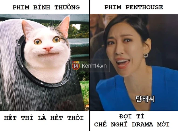 Penthouse lên trình phim viễn tưởng, có phải biên kịch đang trêu đùa em đấy không? - Ảnh 3. Penthouse lên trình phim viễn tưởng, có phải biên kịch đang trêu đùa em đấy không? - Ảnh 3.