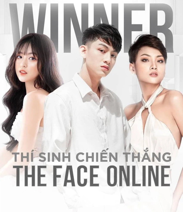 Vừa chắc suất diện kiến HLV The Face, Hot girl trứng rán Trần Thanh Tâm lại đi thi Hoa khôi? - Ảnh 1. Vừa chắc suất diện kiến HLV The Face, Hot girl trứng rán Trần Thanh Tâm lại đi thi Hoa khôi? - Ảnh 1.
