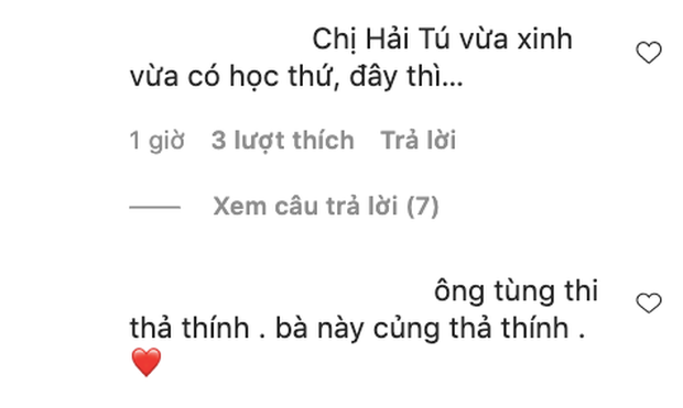 Thiều Bảo Trâm lại khoe ảnh thả thính nữa rồi, nhưng sao lại nhắc đến cả Tuesday thế này? - Ảnh 5.