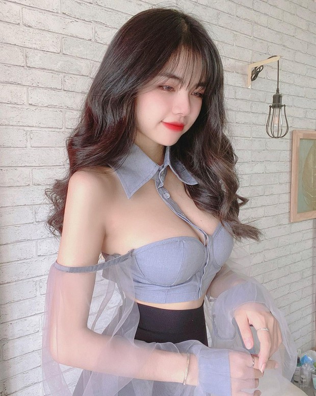 Mai Dora - streamer sexy nhất Việt Nam vừa ngất xỉu khi livestream là ai? - Ảnh 6.