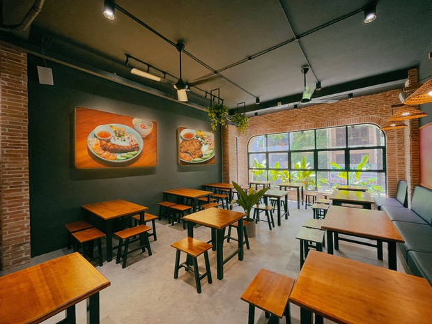 Cơm tấm của hội streamer Độ Mixi - Pewpew và Xemesis có thật sự bán với giá cắt cổ như lời đồn? - Ảnh 3.