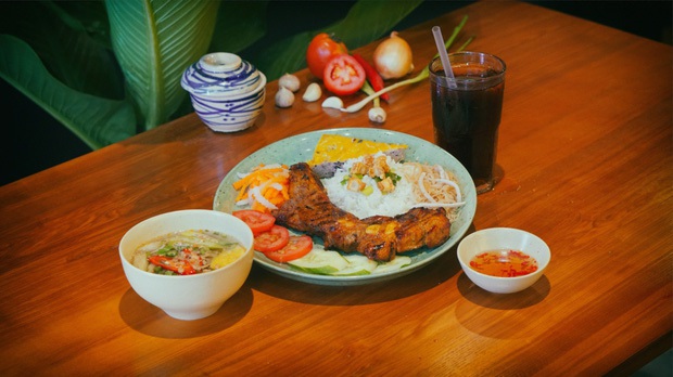 Cơm tấm của hội streamer Độ Mixi - Pewpew và Xemesis có thật sự bán với giá cắt cổ như lời đồn? - Ảnh 5.