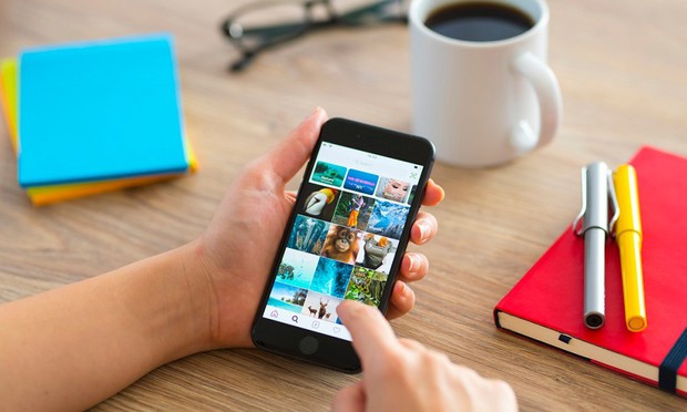 Mẹo đơn giản tăng tốc iPhone và Android - Ảnh 1. Mẹo đơn giản tăng tốc iPhone và Android - Ảnh 1.