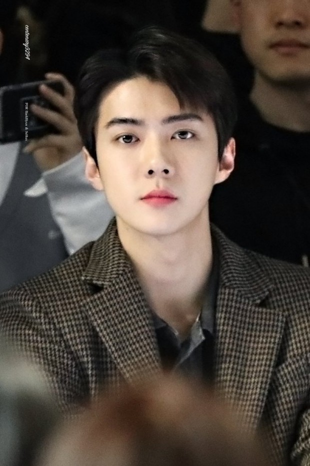 Những lần casting Kpop đi vào giai thoại: Người được tuyển nhờ giấc mơ, có nam idol đi audition nhóm nữ lại đậu - Ảnh 3. Những lần casting Kpop đi vào giai thoại: Người được tuyển nhờ giấc mơ, có nam idol đi audition nhóm nữ lại đậu - Ảnh 3.