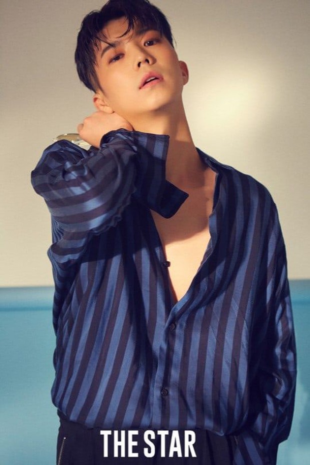 Những lần casting Kpop đi vào giai thoại: Người được tuyển nhờ giấc mơ, có nam idol đi audition nhóm nữ lại đậu - Ảnh 6. Những lần casting Kpop đi vào giai thoại: Người được tuyển nhờ giấc mơ, có nam idol đi audition nhóm nữ lại đậu - Ảnh 6.