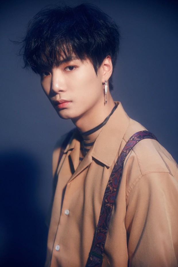 Những lần casting Kpop đi vào giai thoại: Người được tuyển nhờ giấc mơ, có nam idol đi audition nhóm nữ lại đậu - Ảnh 8. Những lần casting Kpop đi vào giai thoại: Người được tuyển nhờ giấc mơ, có nam idol đi audition nhóm nữ lại đậu - Ảnh 8.