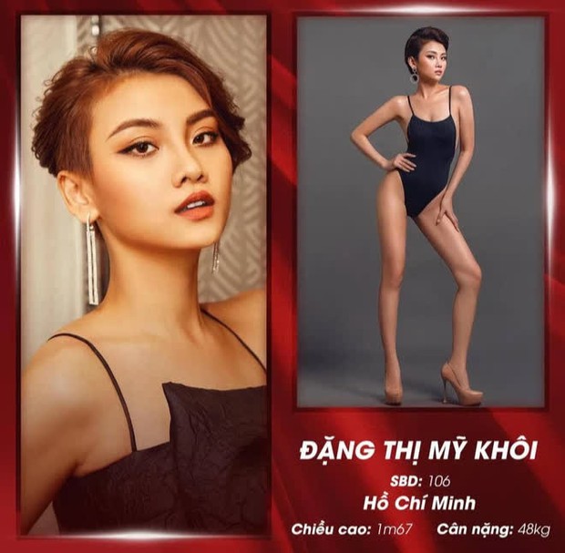 Vừa chắc suất diện kiến HLV The Face, Hot girl trứng rán Trần Thanh Tâm lại đi thi Hoa khôi? - Ảnh 3. Vừa chắc suất diện kiến HLV The Face, Hot girl trứng rán Trần Thanh Tâm lại đi thi Hoa khôi? - Ảnh 3.