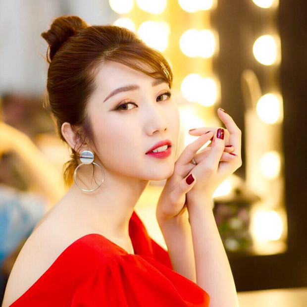 Trương Thế Vinh bất ngờ gửi lời thách thức khó nhằn đến Thúy Ngân, fans khẳng định luôn kèo này chị nhà toang chắc! - Ảnh 5. Trương Thế Vinh bất ngờ gửi lời thách thức khó nhằn đến Thúy Ngân, fans khẳng định luôn kèo này chị nhà toang chắc! - Ảnh 5.