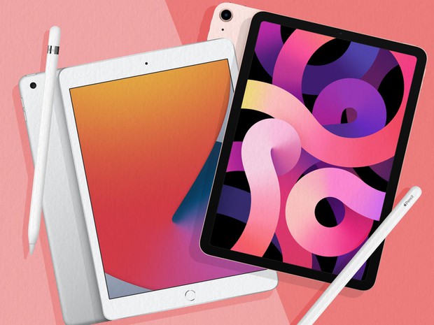 iPad thế hệ 10 lộ concept xinh lung linh: Kích thước không đổi, nhiều lựa chọn màu sắc và hỗ trợ Apple Pencil - Ảnh 1.