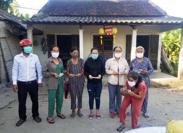 NS Hoài Linh bị netizen tố khai chênh lệch 14,67 tỷ thành 13,7 tỷ tiền từ thiện, thực hư ra sao? - Ảnh 4.