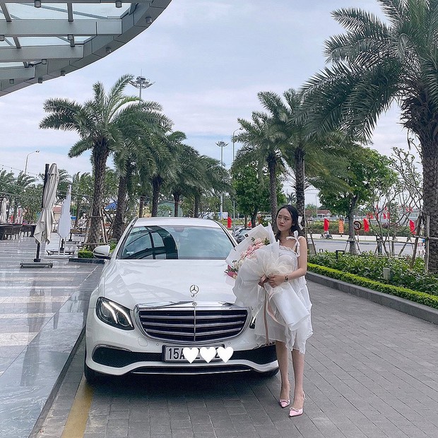 Gặp rich kid 2k Hải Phòng sáng lái Ferrari đi học, tối về làm sếp, xách túi 20.000$ - Ảnh 3.