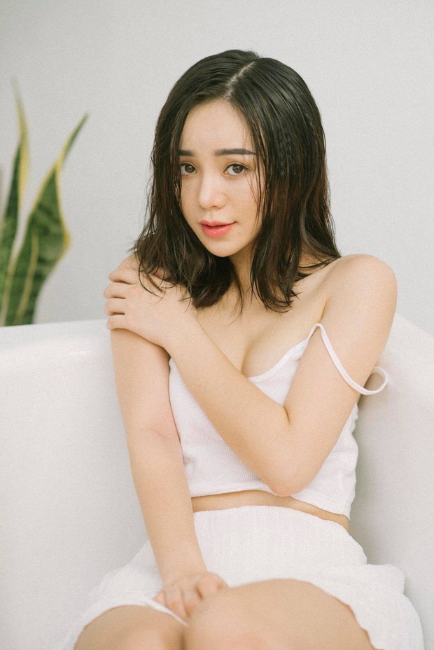 Người từng mắng mình giật chồng 2 năm trước nay lật mặt khen xinh, Quỳnh Kool: Đáng yêu dã man - Ảnh 4.