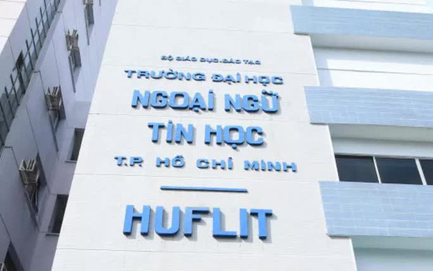  TP.HCM: Trường Đại học HUFLIT khẩn tìm người liên quan ca mắc Covid-19  - Ảnh 1.