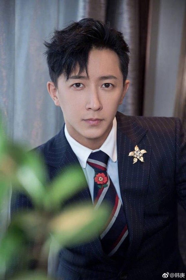 Công ty mới của Hanbin: Sở hữu Vương Nhất Bác, Phạm Thừa Thừa và idol Kpop nổi bật nhưng vì sao fan lại không hài lòng? - Ảnh 9.