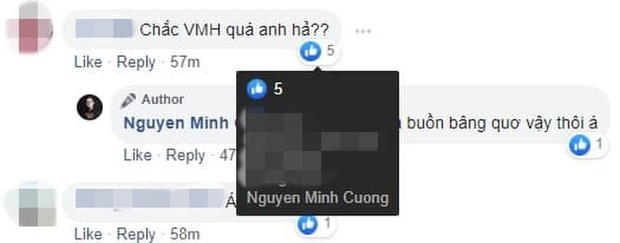 Trước khi dính ồn ào về việc cover ca khúc của Lady Gaga, Văn Mai Hương từng bị chỉ trích vì hát hit Hoài Lâm không xin phép - Ảnh 5. Trước khi dính ồn ào về việc cover ca khúc của Lady Gaga, Văn Mai Hương từng bị chỉ trích vì hát hit Hoài Lâm không xin phép - Ảnh 5.