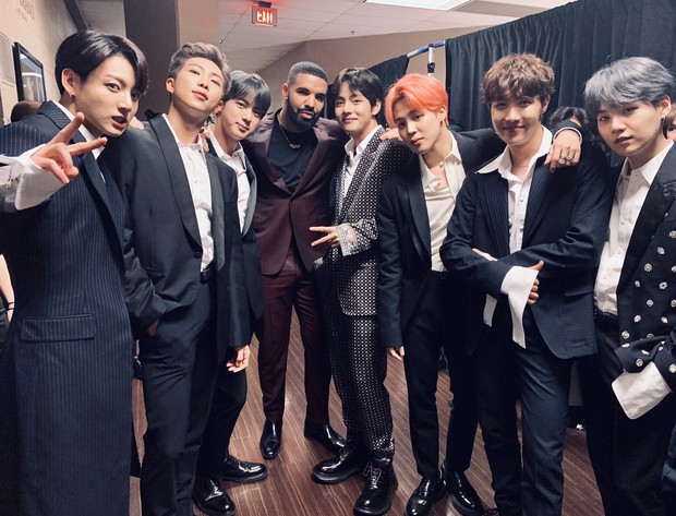 Khi fan bỗng thành siêu sao, thậm chí át cả idol: Billie Eilish đu Justin, Taylor nạp thêm con gái, BTS phát cuồng vì ai đây? - Ảnh 16.