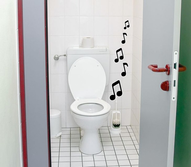 Ma trận các quy tắc... đi toilet của các nước trên thế giới, ấn tượng nhất chắc chắn phải là Nhật Bản - Ảnh 3. Ma trận các quy tắc... đi toilet của các nước trên thế giới, ấn tượng nhất chắc chắn phải là Nhật Bản - Ảnh 3.