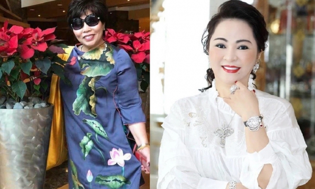Bình Tây Food của bà Giàu bay màu sau thông báo kiện bà Phương Hằng 1.000 tỷ đồng? - Ảnh 3. Bình Tây Food của bà Giàu bay màu sau thông báo kiện bà Phương Hằng 1.000 tỷ đồng? - Ảnh 3.