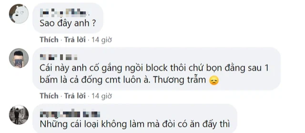 Nam streamer hơn 1 triệu follow bị spam đòi tiền, đe dọa tính mạng nếu không làm theo yêu cầu này của netizen - Ảnh 4. Nam streamer hơn 1 triệu follow bị spam đòi tiền, đe dọa tính mạng nếu không làm theo yêu cầu này của netizen - Ảnh 4.