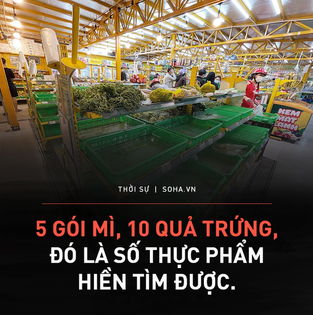 Trong tâm dịch Gò Vấp phong tỏa: Cô giáo trẻ suốt 2 năm quay cuồng vì dịch, đến chỗ ăn nhờ cuối cùng cũng đã mất! - Ảnh 6.